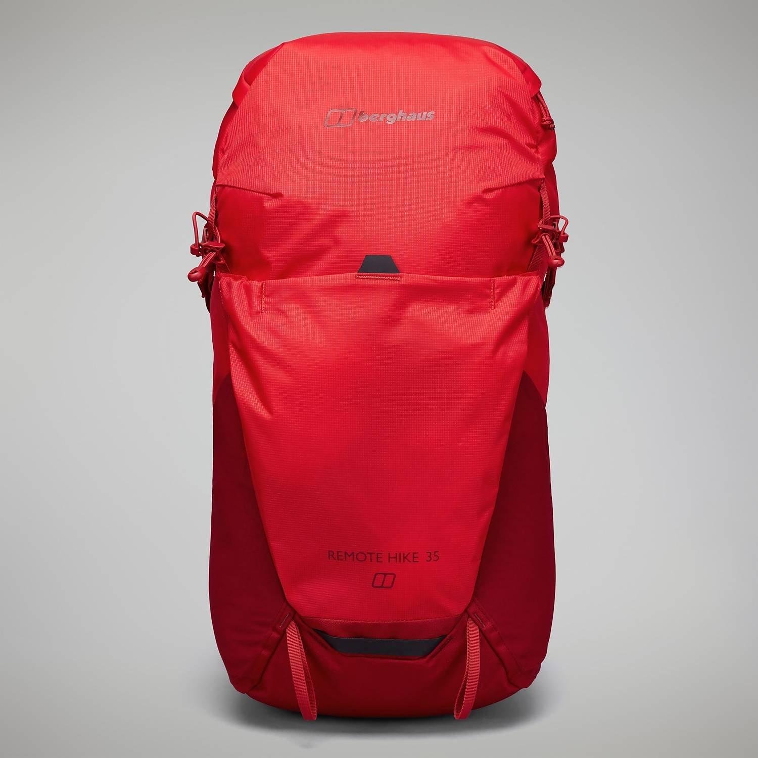 Berghaus Men s Remote Hike 35 Rucksacks George Fisher UK