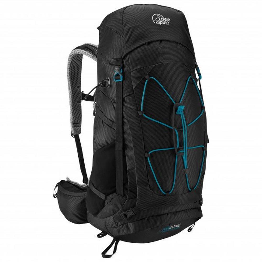 Lowe Alpine AirZone Camino Trek 35:45 - Black