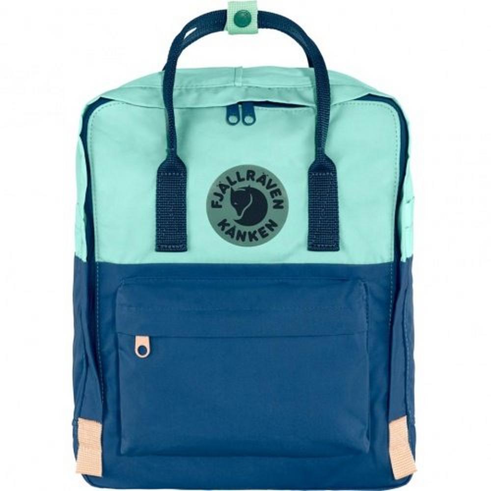 Fjallraven Kanken Art Backpack George Fisher UK