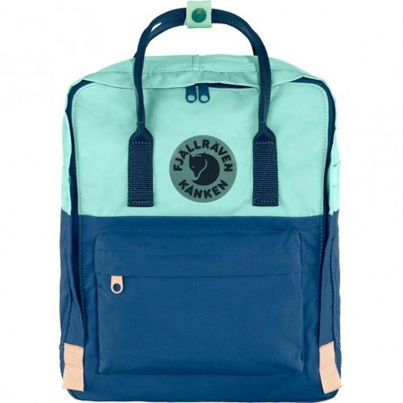 Fjallraven Kanken Art Backpack Tiso UK - Main Image