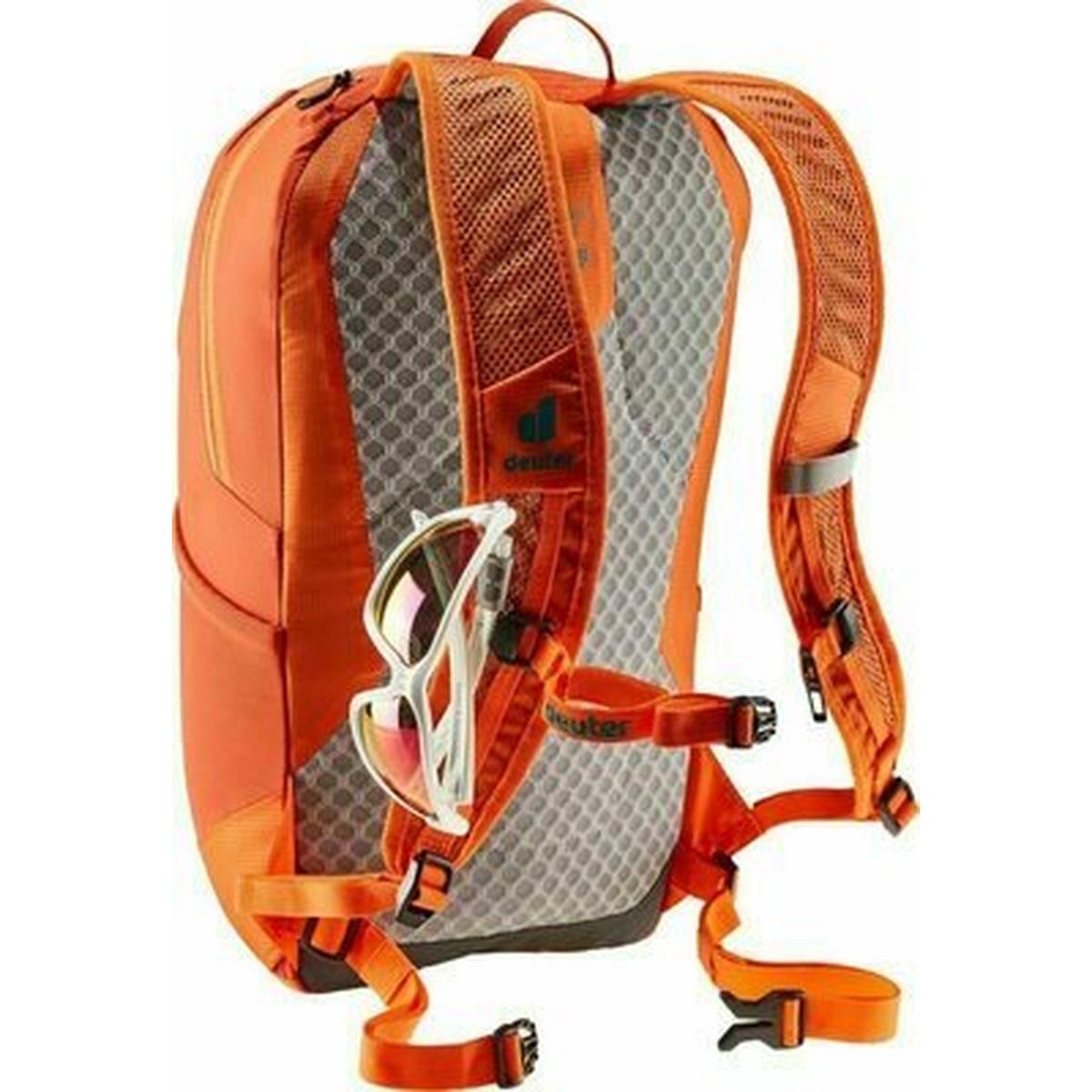 Deuter Speed Lite 17 - Paprika/Saffron