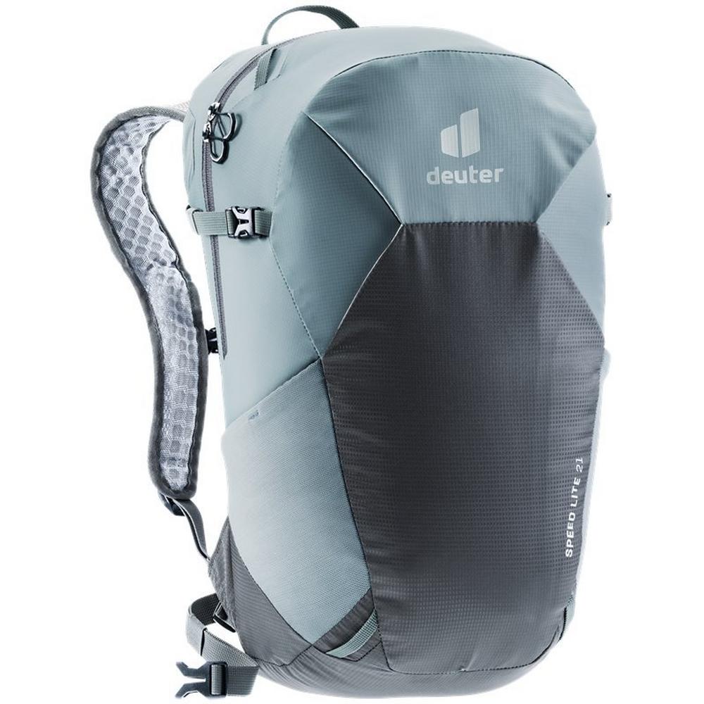 Deuter Speed Lite 21 - Shale/Graphite