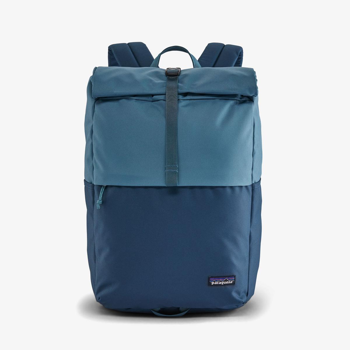 Patagonia Arbor Roll Top Pack - Abalone Blue