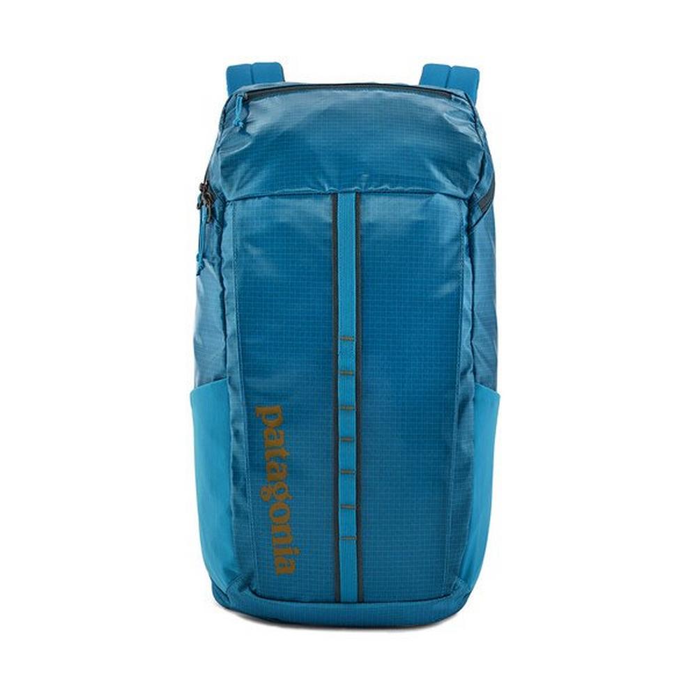 Patagonia black hole discount pack 25l review