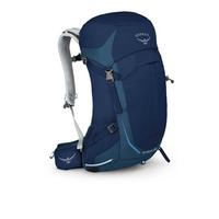  Men's Stratos 26L Daypack - Cetacean Blue