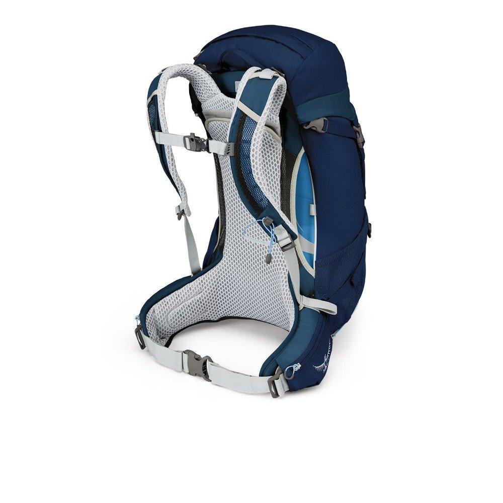 Osprey stratos outlet 50 dimensions