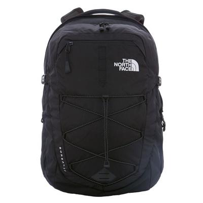 The North Face Borealis 28L Backpack - Black