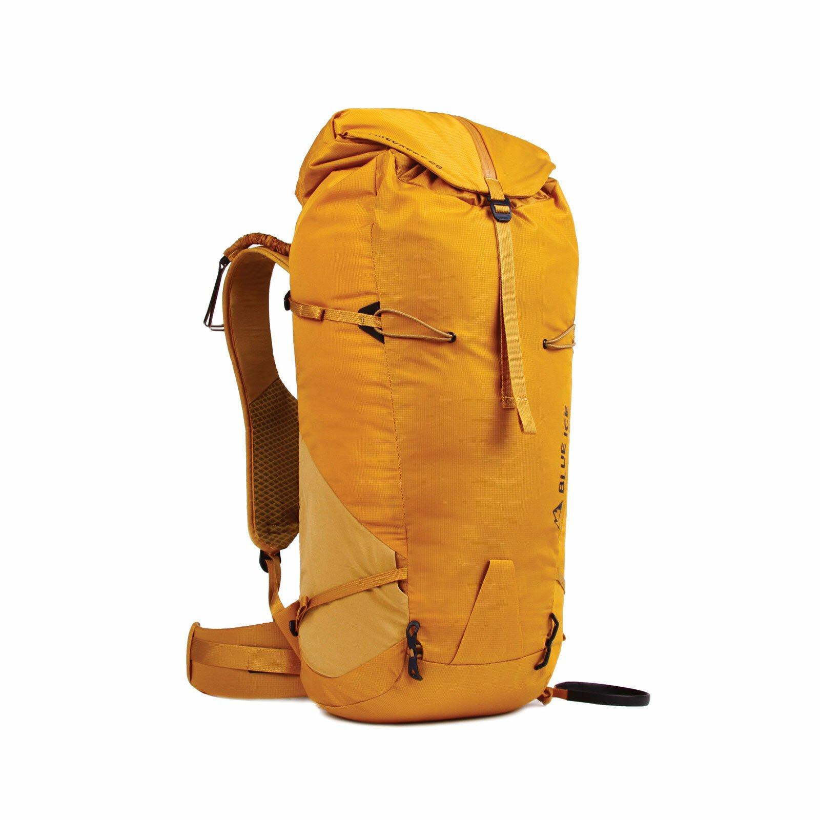 Blue Ice Garmin Hilleberg Ortlieb Trekmates Outdoor - Main Image