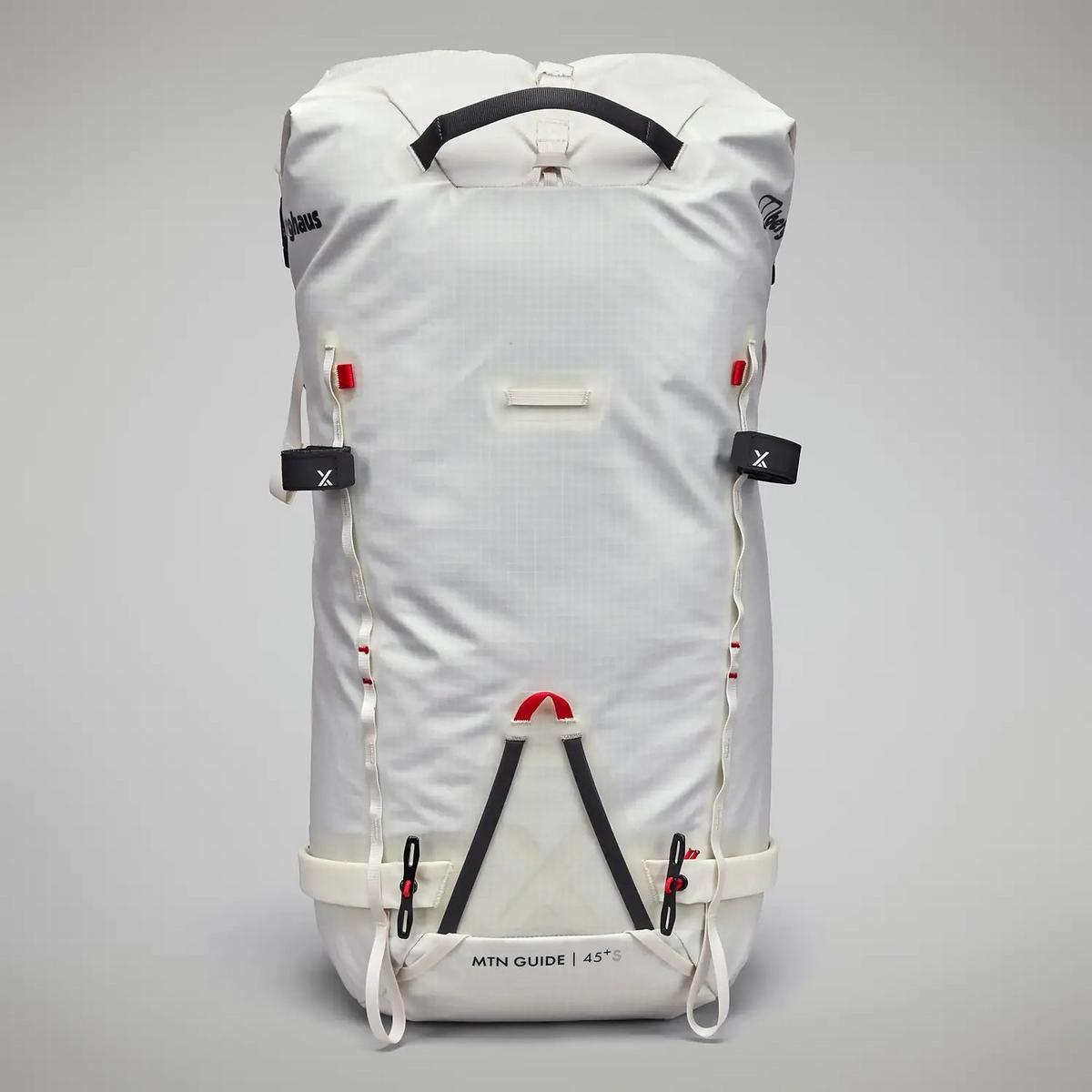 Berghaus Extrem MTN Guide 45 Rucksacks George Fisher UK