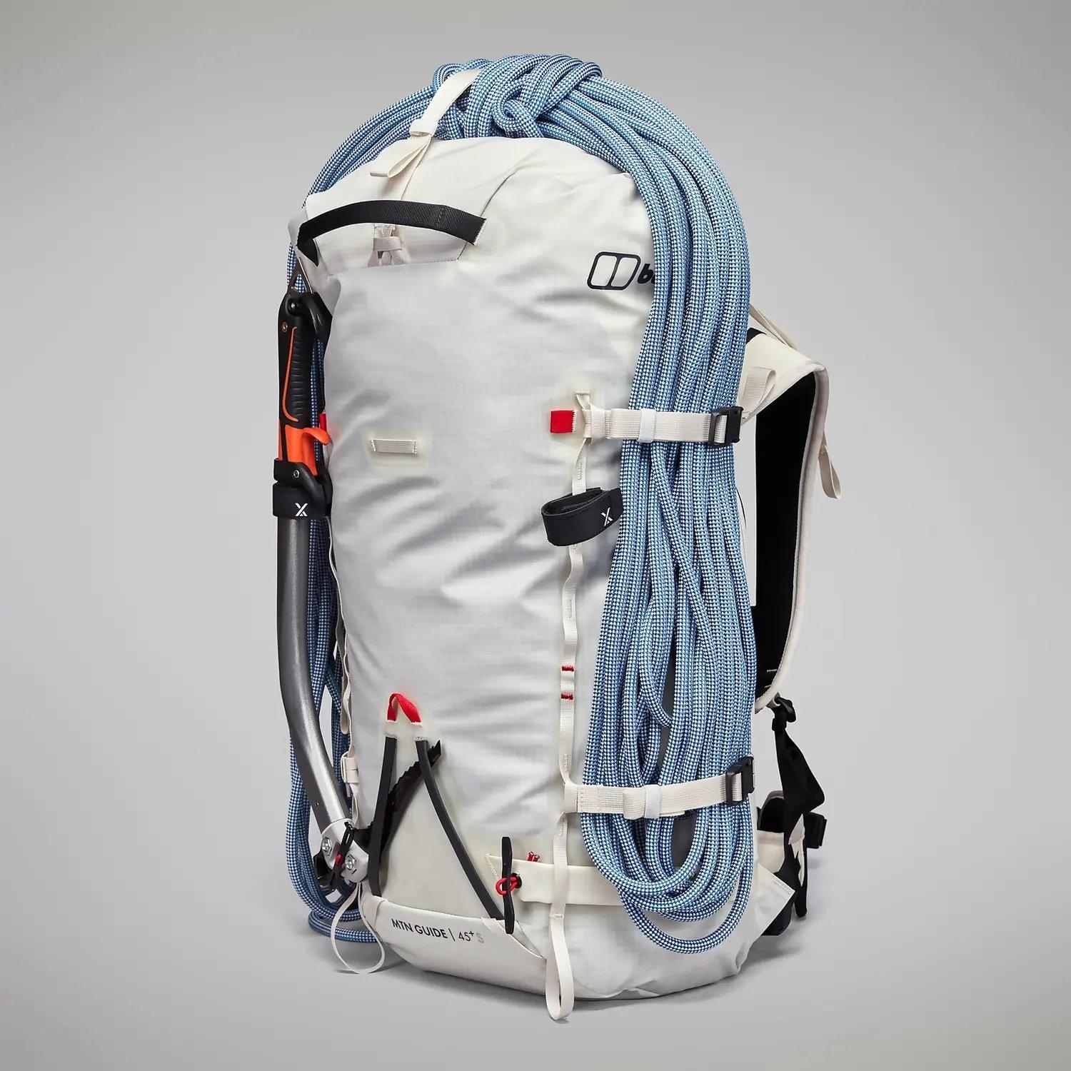 Berghaus alpine 45 clearance