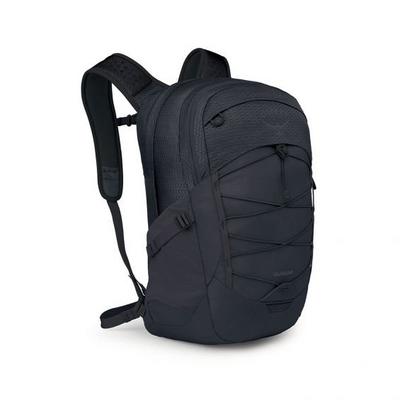 Osprey Quasar 26L Everyday Backpack - Black