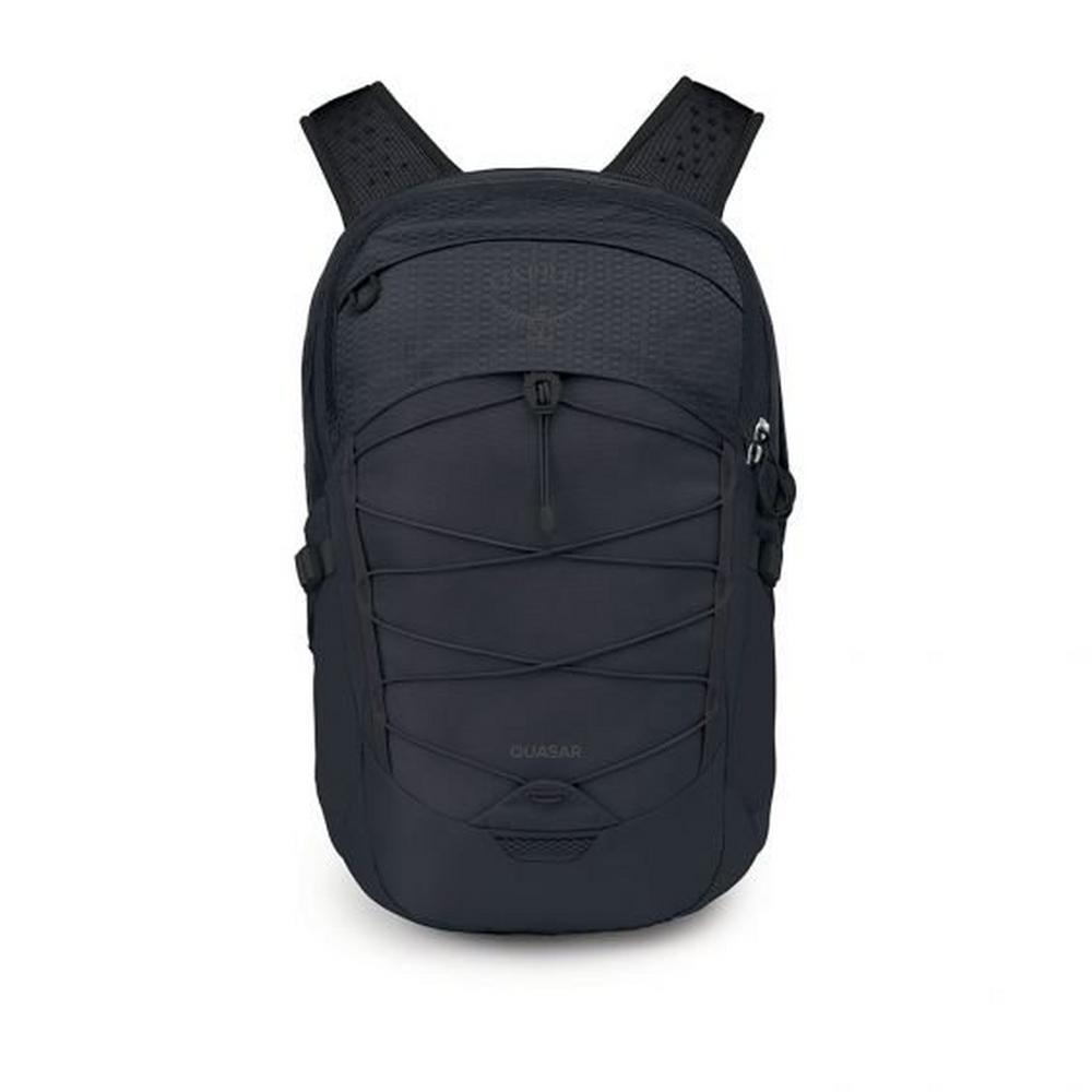 Osprey Quasar Everyday Backpack - Black