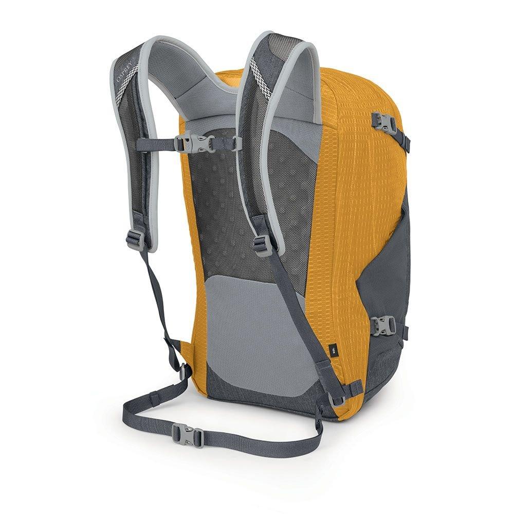 Osprey best sale nebula grey