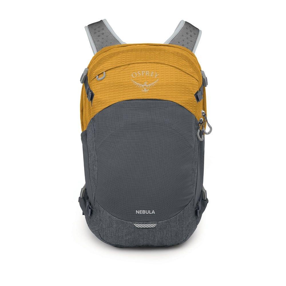 Osprey cheap nebula grey