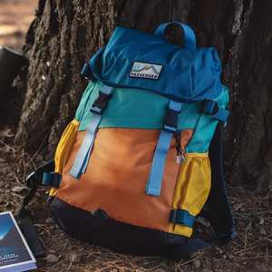 Boondocker 26L Backpack - Multicolour