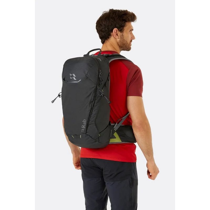 Rab Aeon 27 Rucksacks Tiso UK