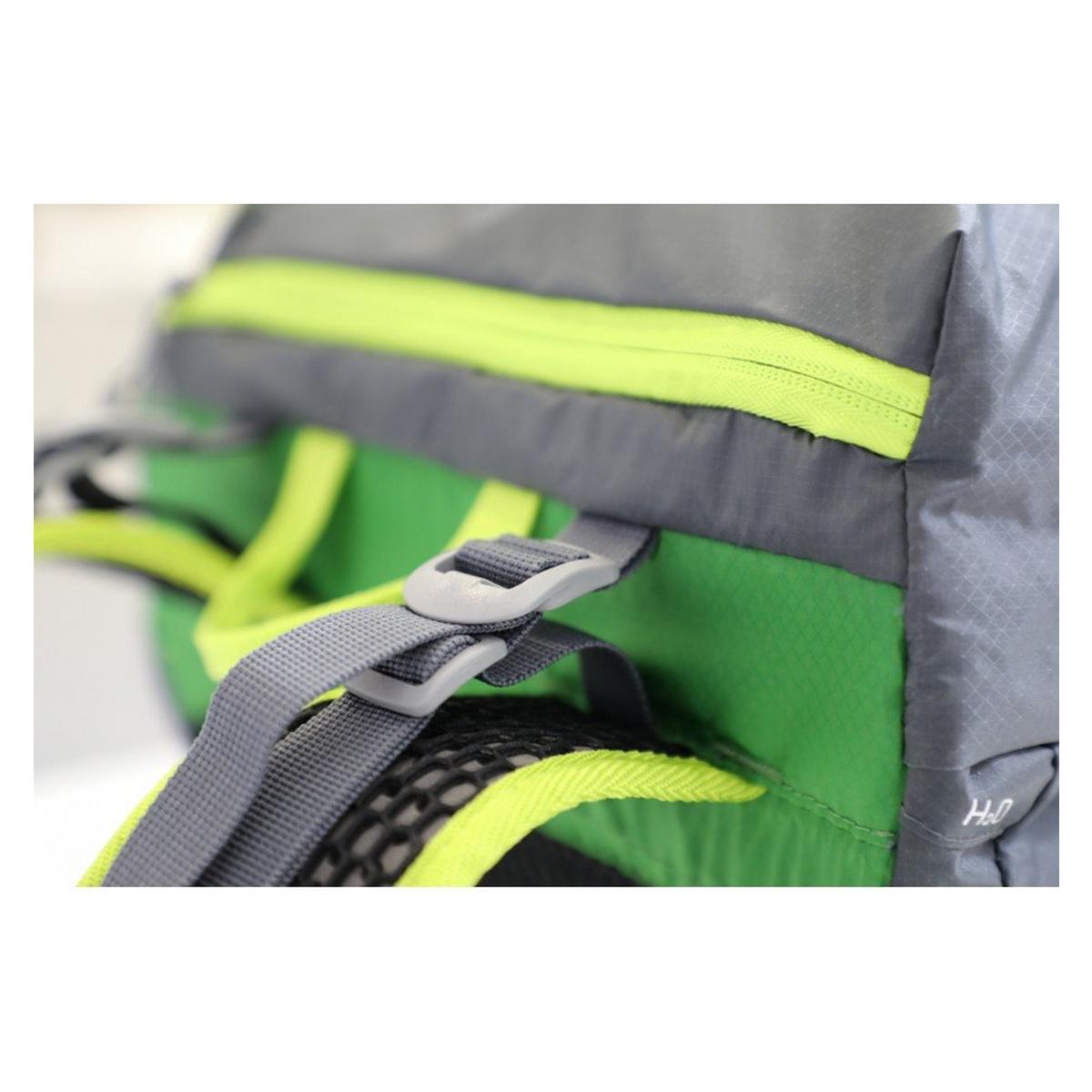 Vango Apex Air 30 Rucksack - Green