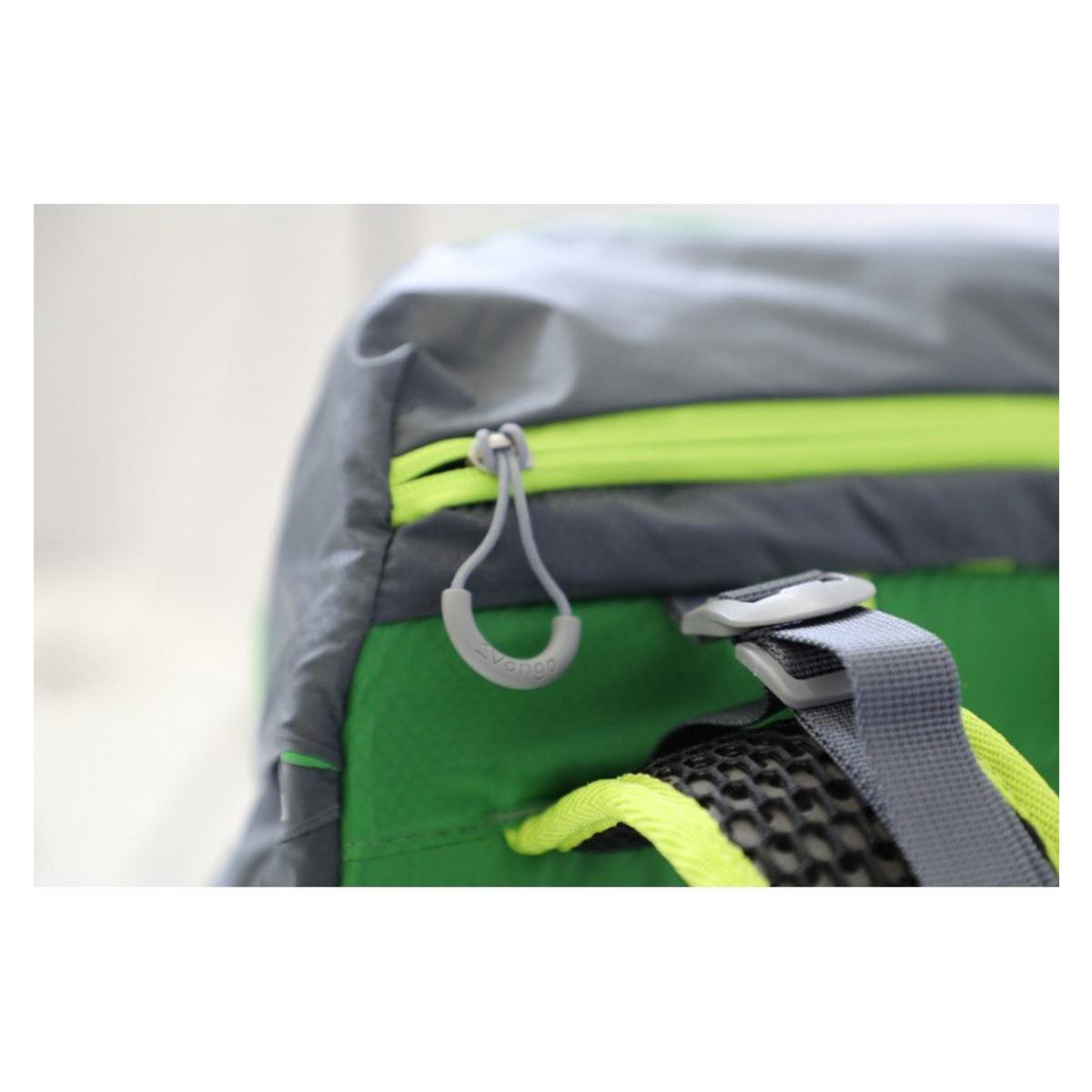 Vango Apex Air 30 Rucksack - Green