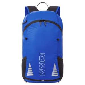 Ultra 20 Running Backpack - Blue