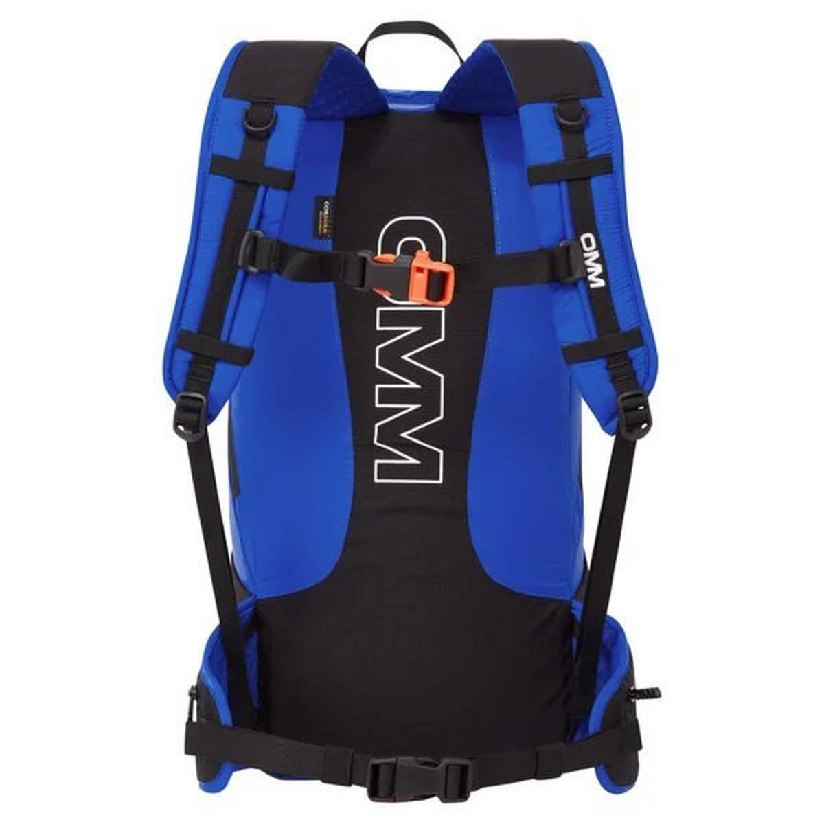 Omm Ultra 20 Running Backpack - Blue