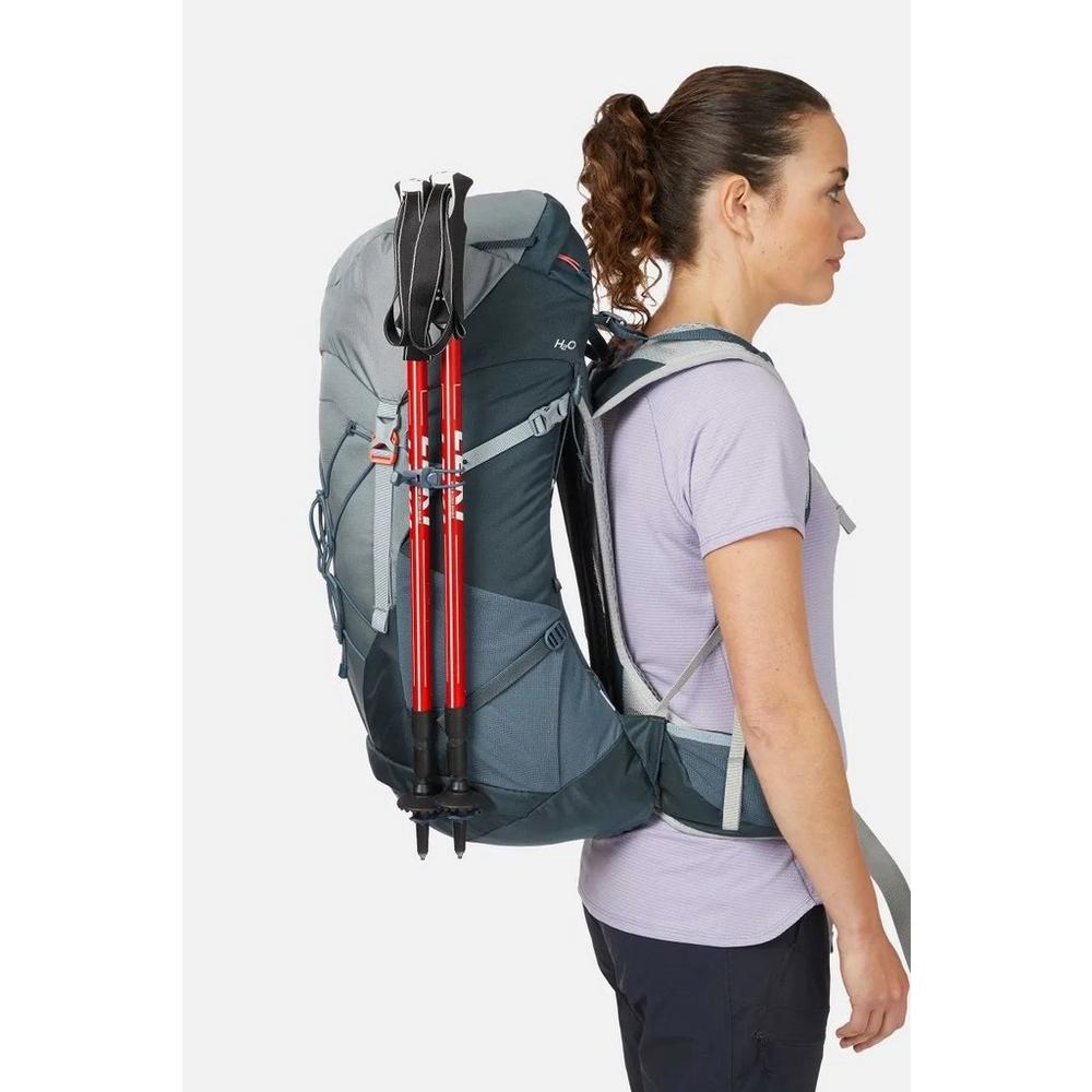 Lowe alpine 40l discount backpack