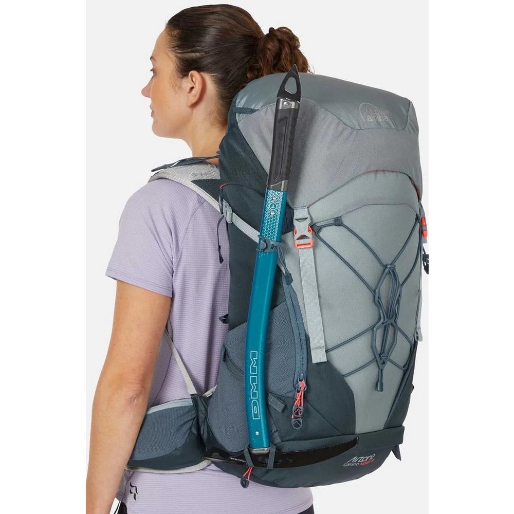 Women's cheap 40l backpack