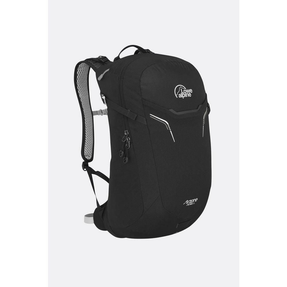 Lowe Alpine AirZone Active 18L Rucksack - Black