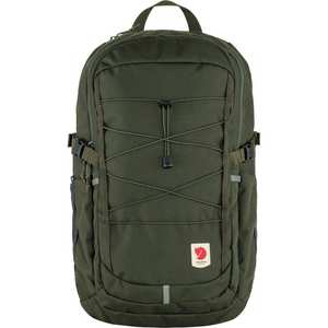 Skule 28L Backpack - Deep Forest