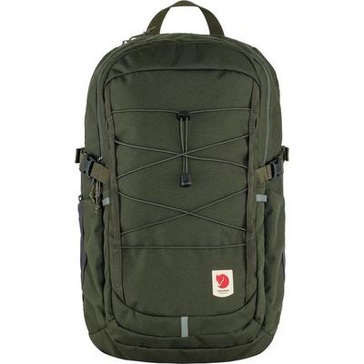 Fjallraven Skule 28L Backpack - Deep Forest
