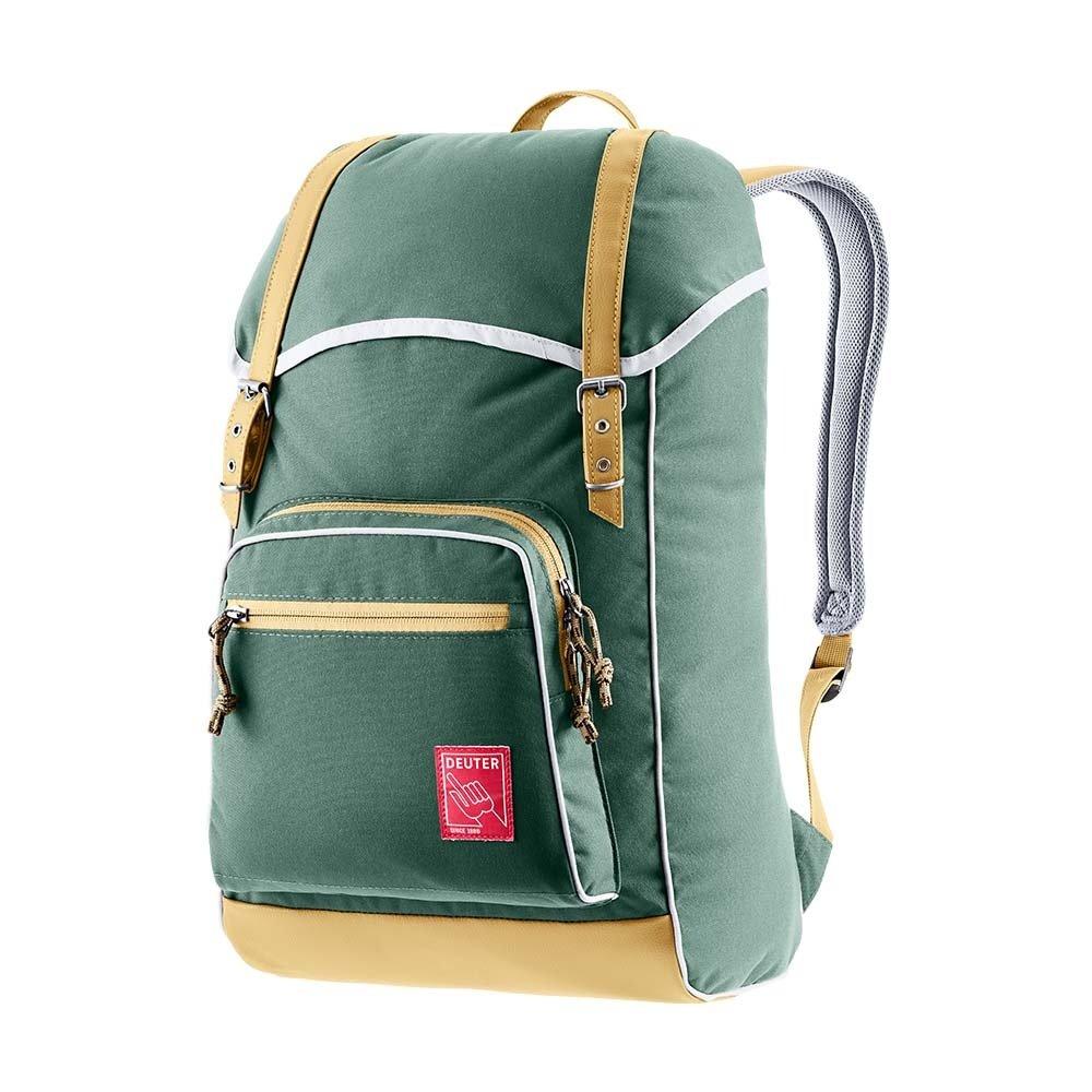 Deuter Innsbruck Backpack - Green