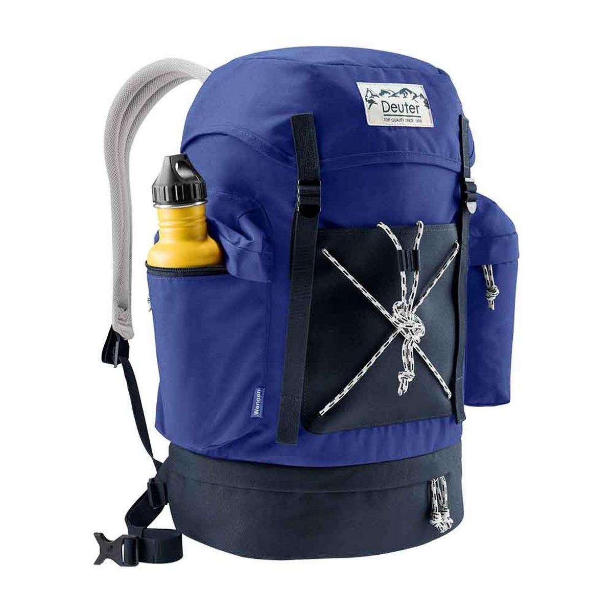 Deuter Wengen Backpack - Indigo