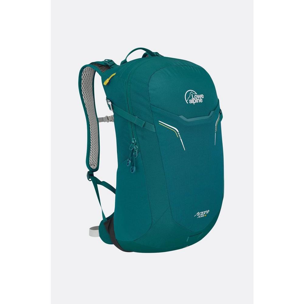 Lowe Alpine AirZone Active 18L Rucksack - Dark Jade