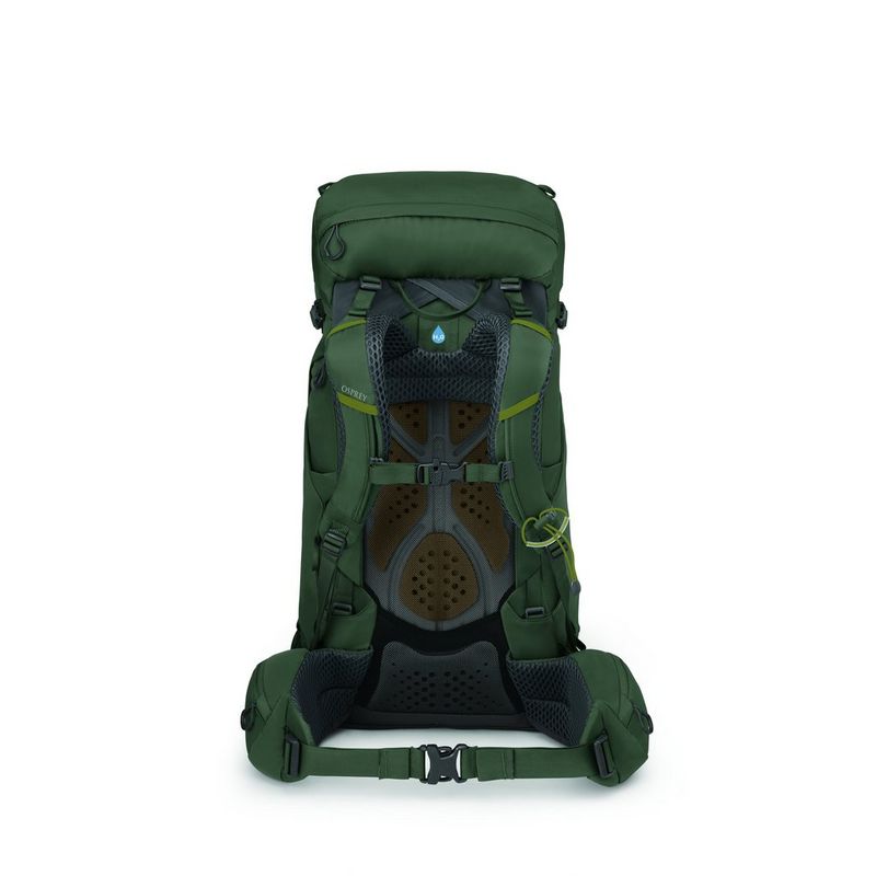 Osprey Men's Kestrel 38 Rucksack | Rucksacks | Tiso UK