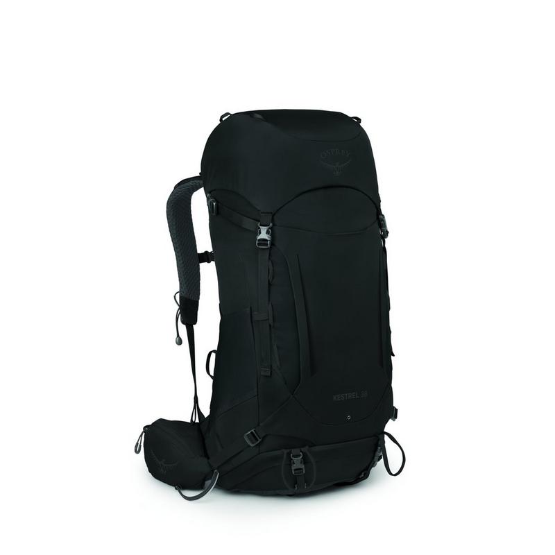 Men's Kestrel 36L-38L Rucksack - Bonsai Green