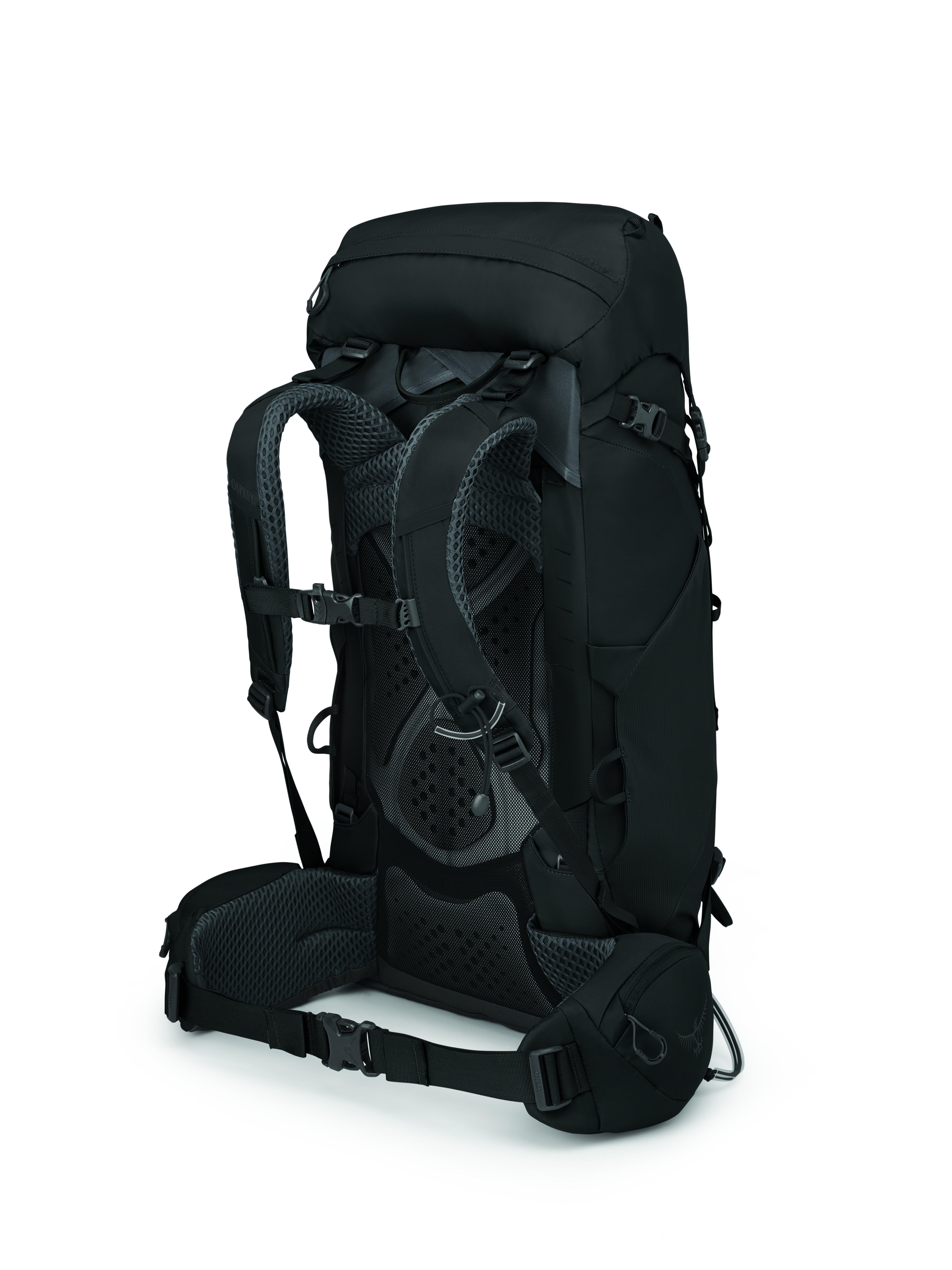 Osprey kestrel 38 green 2025