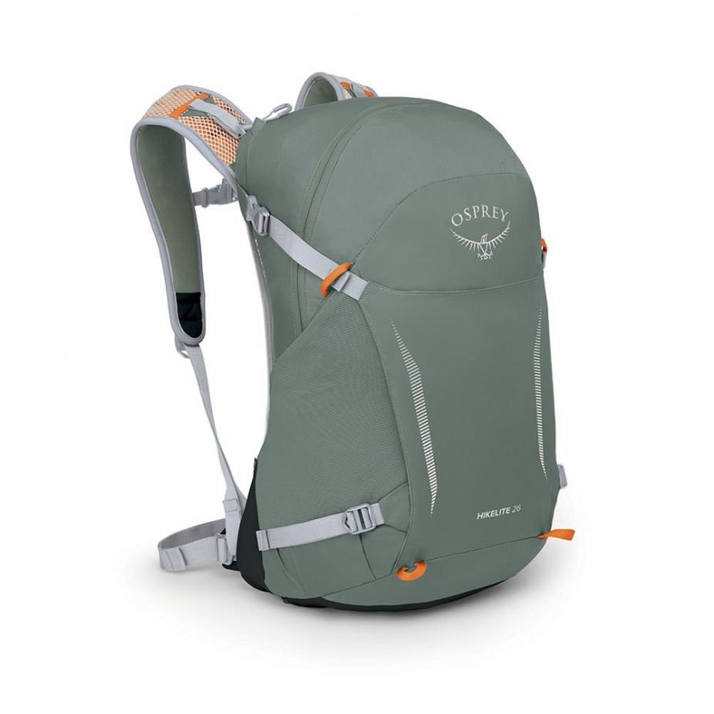 Osprey Women's Hikelite 26L Rucksack - Pine Green