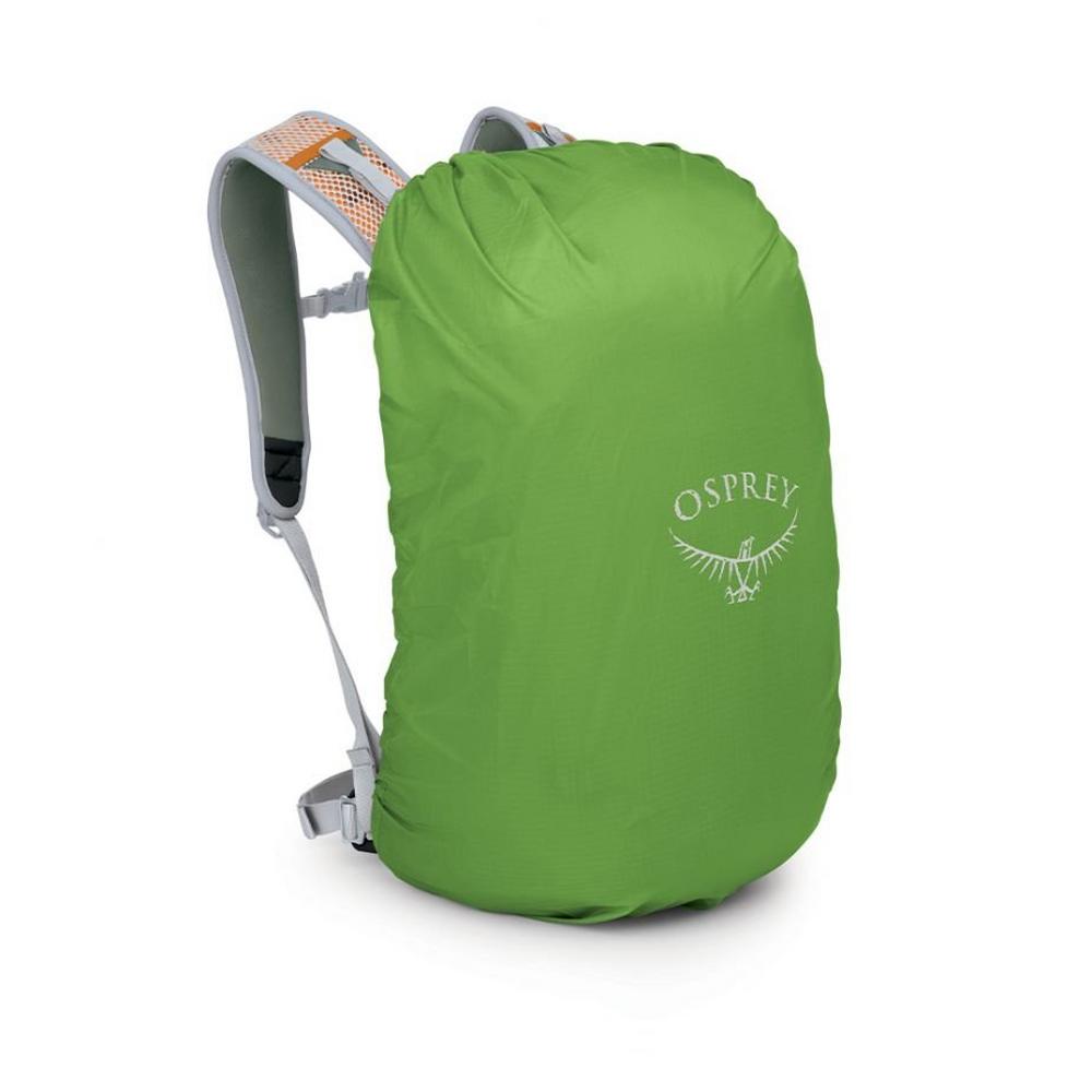 Osprey Women's Hikelite 26L Rucksack - Pine Green