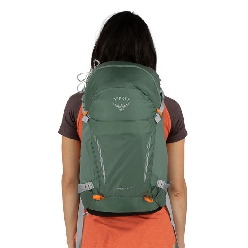 Osprey Hikelite 26 Rucksacks Bags Tiso UK