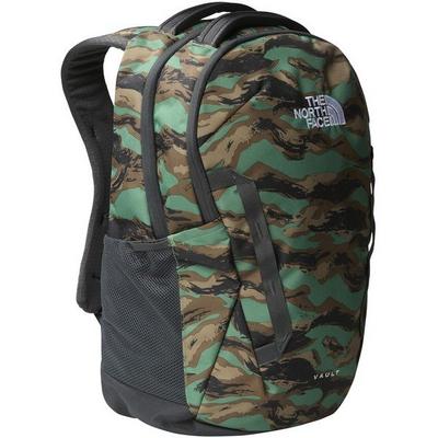 The North Face Vault 26L Backpack - Camo