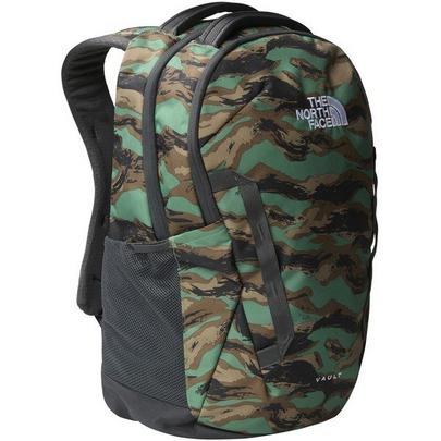 The North Face Vault Backpack - Camo