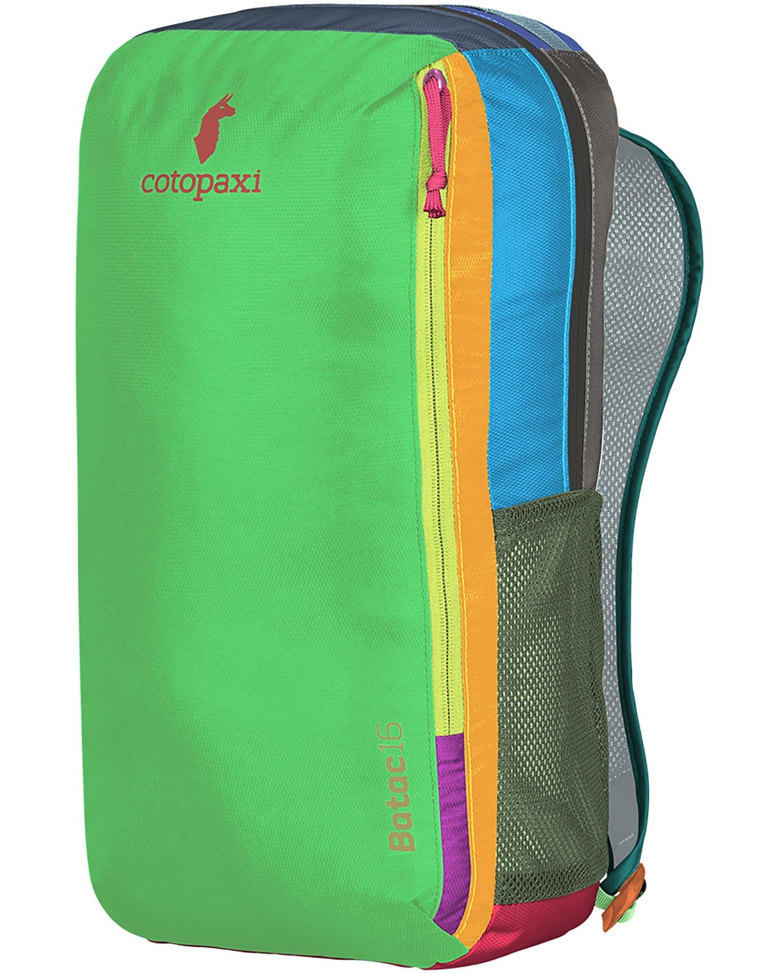 Cotopaxi Batac 16L Backpack Rucksacks George Fisher UK