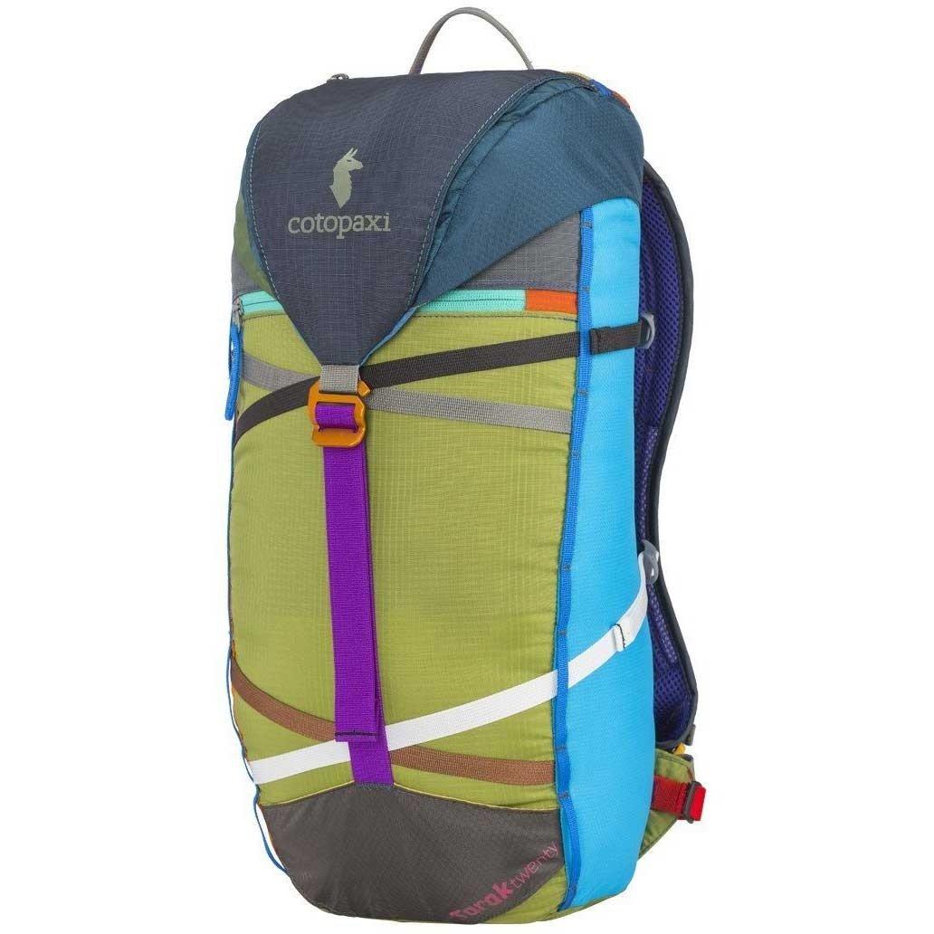 Cotopaxi Tarak 20L Backpack | Rucksacks | Tiso UK