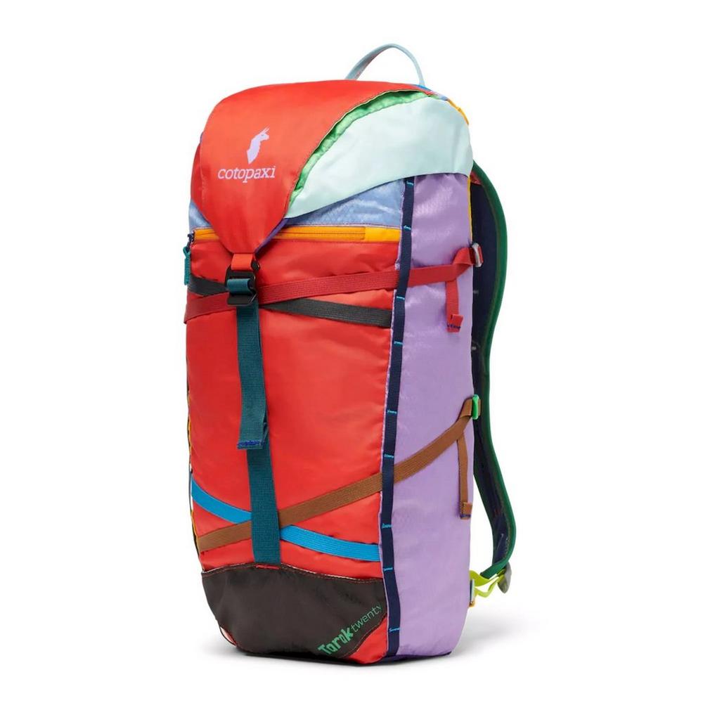 Cotopaxi Tarak 20L Rucksack - Del Dia