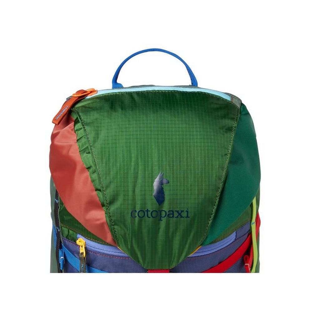 Cotopaxi Tarak 20L Rucksack - Del Dia