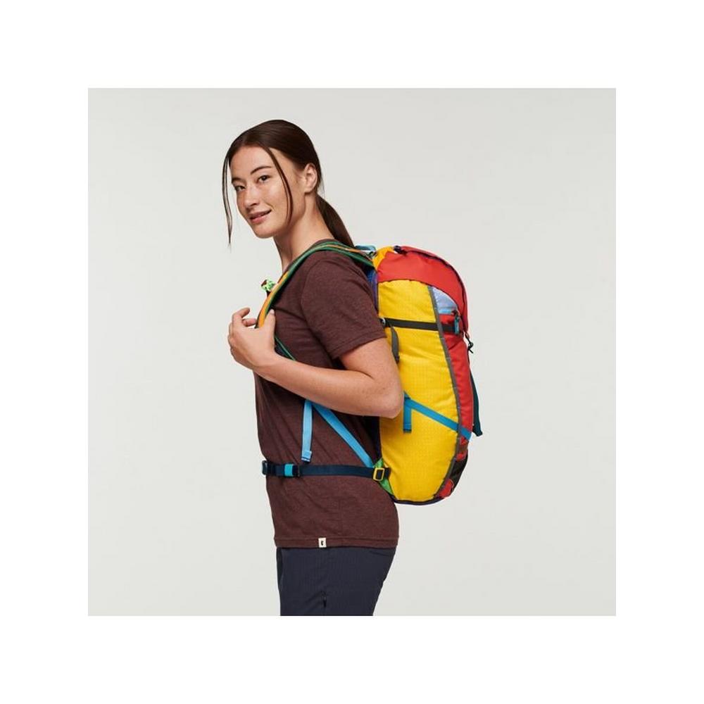 Cotopaxi Tarak 20L Backpack Rucksacks George Fisher UK