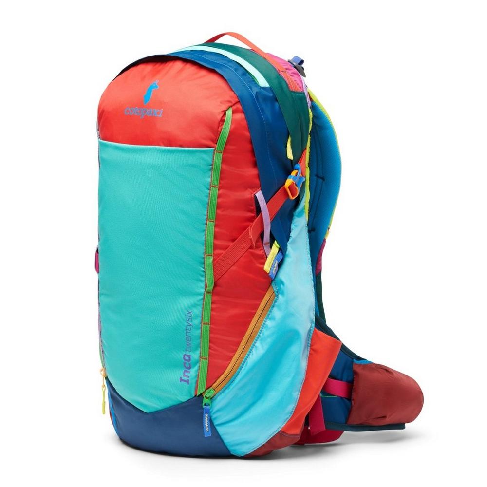 Cotopaxi Inca 26L Backpack | Rucksacks & Bags | George Fisher UK