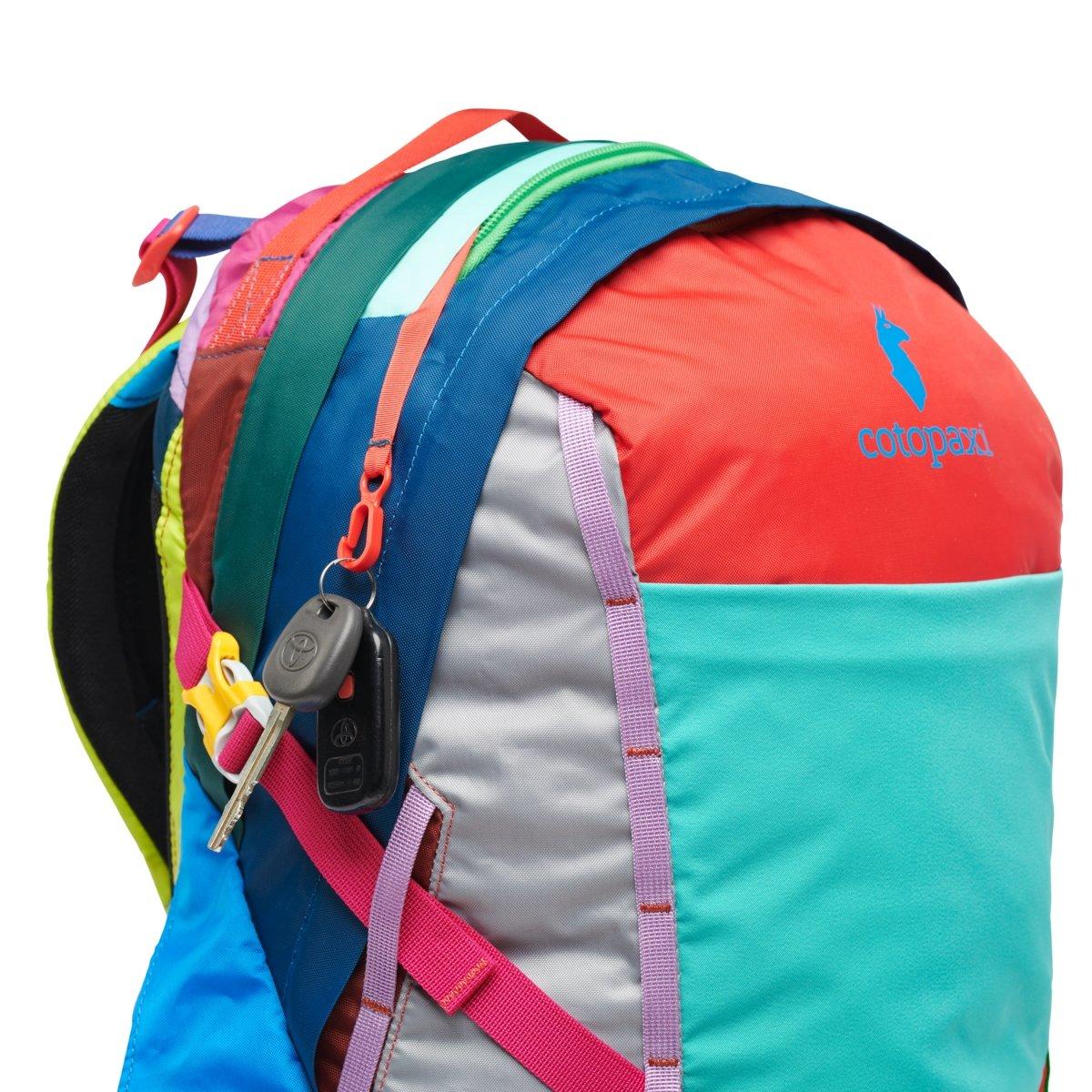 Cotopaxi Inca 26L Backpack Rucksacks Bags George Fisher UK