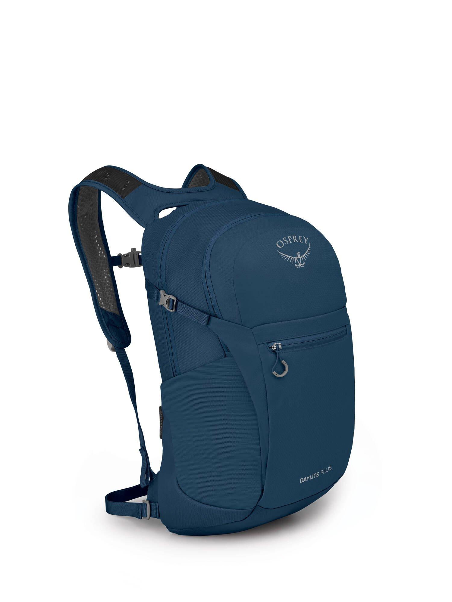 Osprey Daylight Plus 20L Backpack Wavy Blue