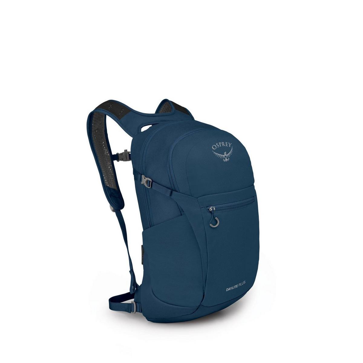 Osprey Daylight Plus 20L Backpack Wavy Blue