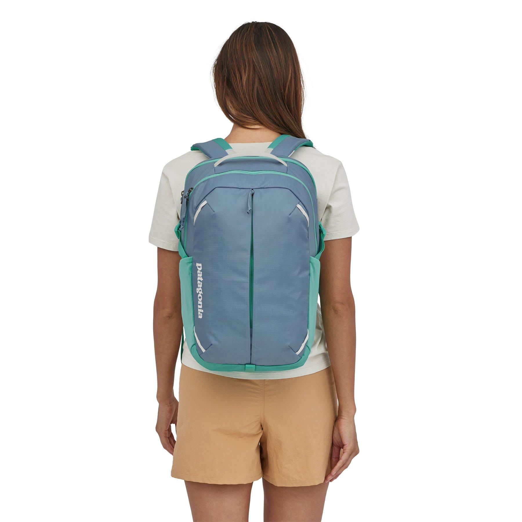 Patagonia women's refugio backpack 26l sale